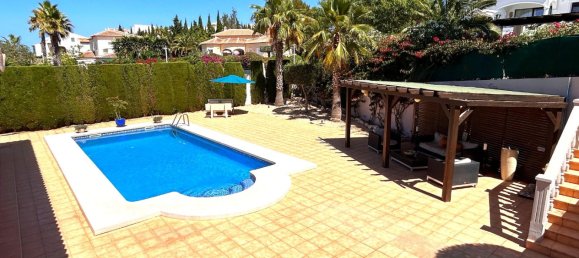 3 bedrooms Villa in Alicante, Spain No. 143959 24
