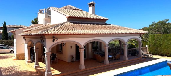 3 bedrooms Villa in Alicante, Spain No. 143959 26