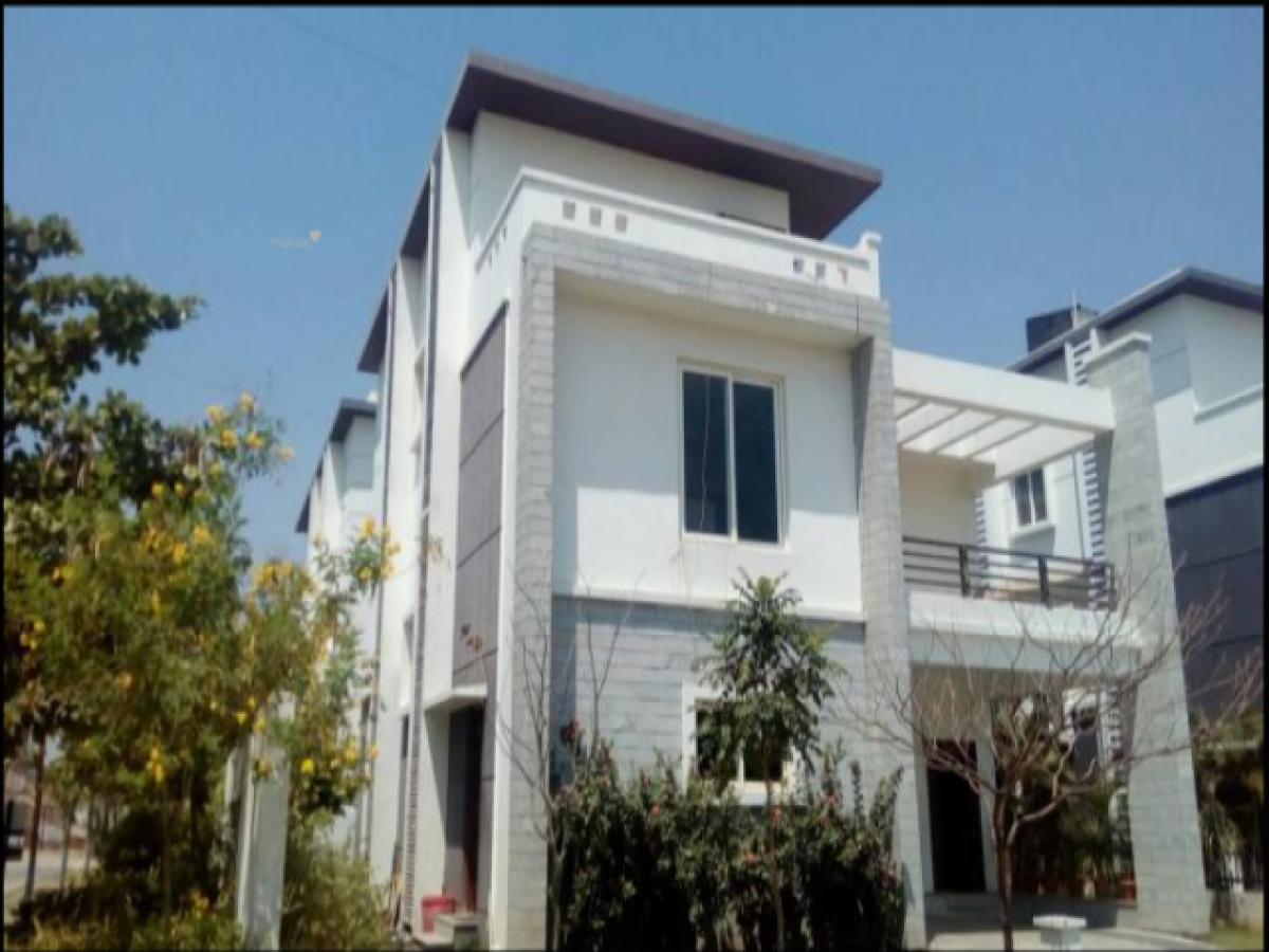 4 chambres Maison à Bangalore, India No. 17291