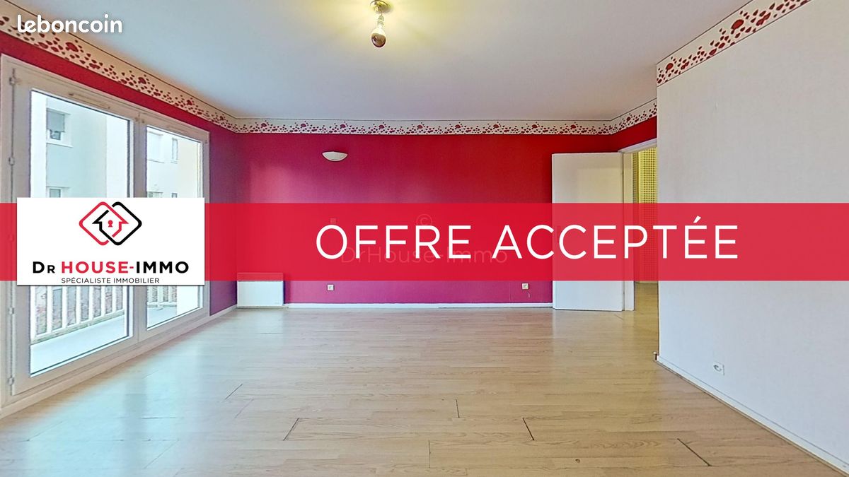 2 Schlafzimmer Wohnung in Deuil-la-Barre, France, Nr. 143618