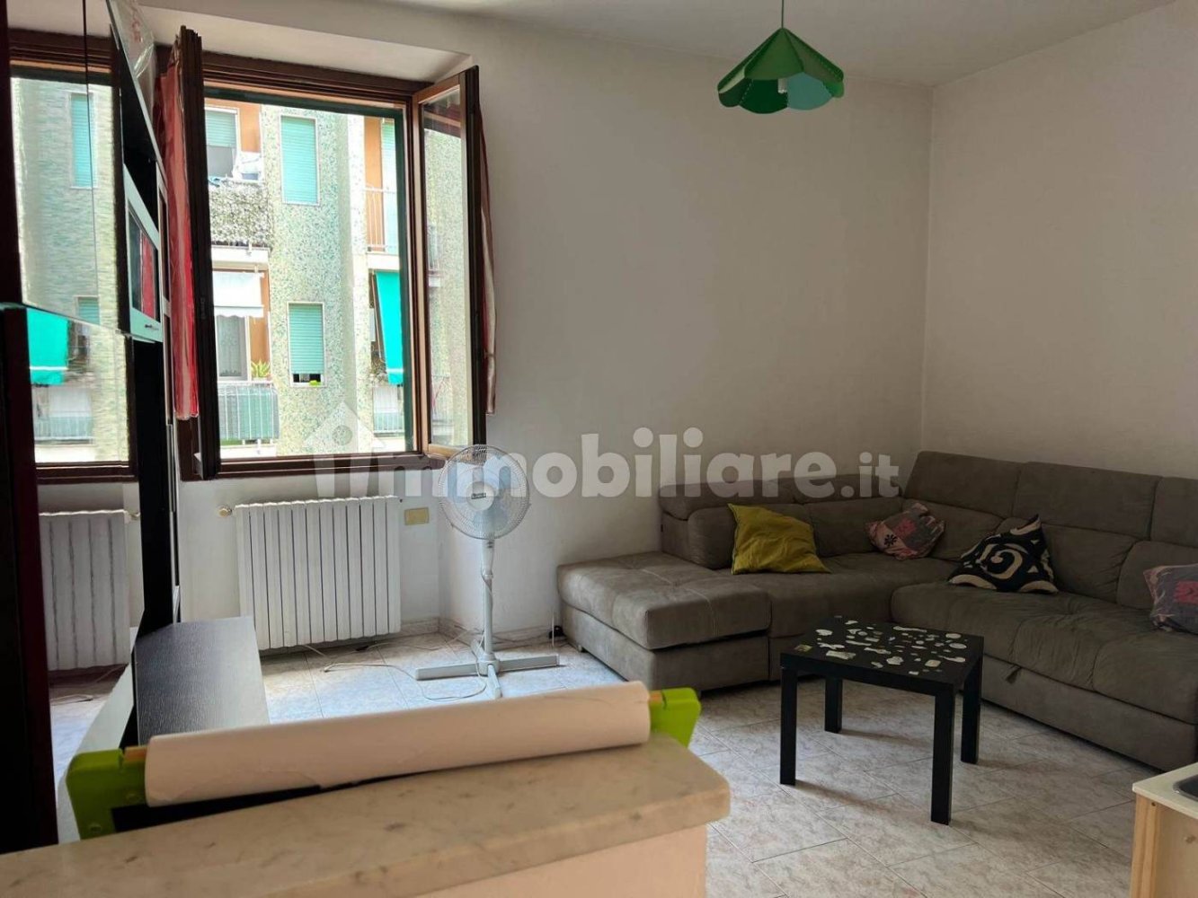 1 Schlafzimmer Wohnung in Sesto San Giovanni, Italy, Nr. 351928