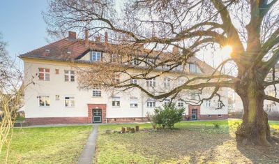 2 rooms Apartment in Zehlendorf, Germany No. 111773
