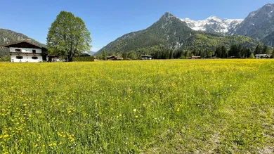 Terrain à St. Ulrich am Pillersee, Austria No. 113748