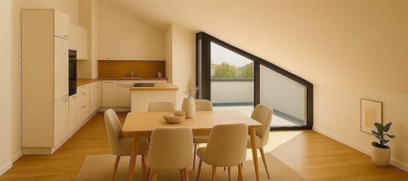 7-Zimmer Penthouse in Potsdam, Germany, Nr. 312335 34