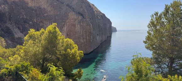 2 غرف نوم شقة في Altea, Spain رقم 178440 15