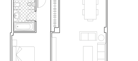 2 غرف نوم شقة في Altea, Spain رقم 178440 30