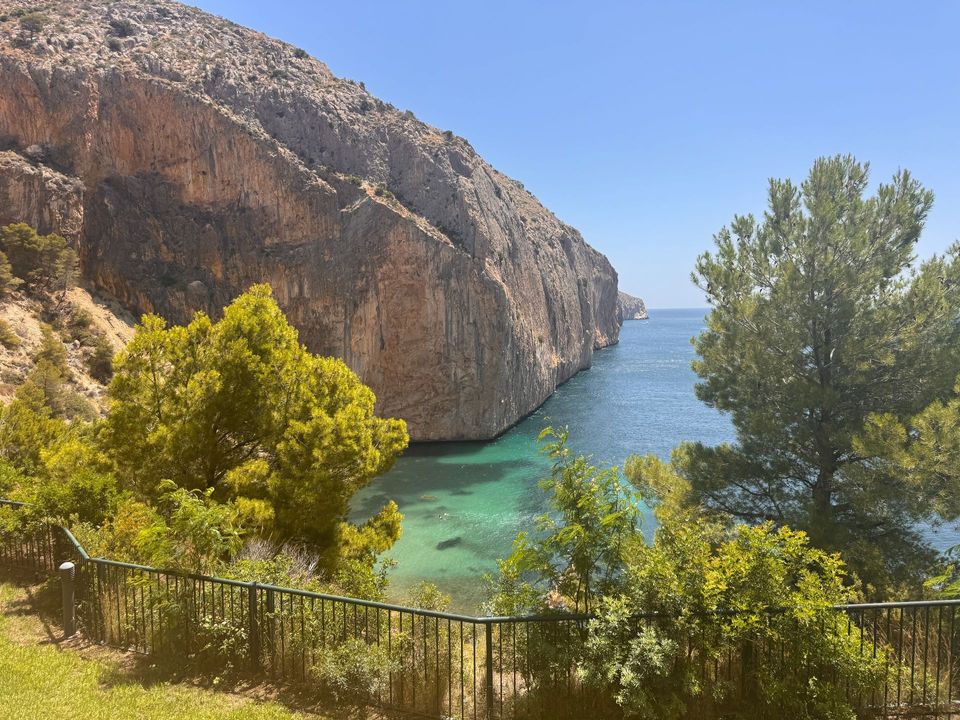 2 غرف نوم شقة في Altea, Spain رقم 178440