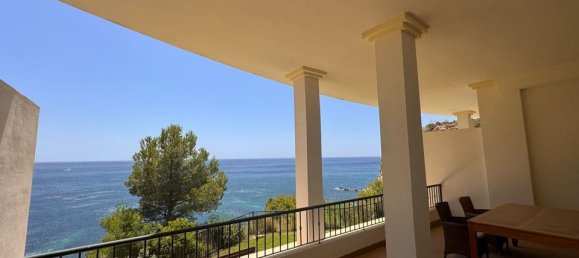 2 غرف نوم شقة في Altea, Spain رقم 178440 2