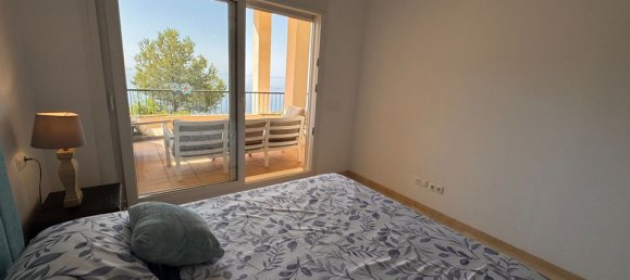 2 غرف نوم شقة في Altea, Spain رقم 178440 23