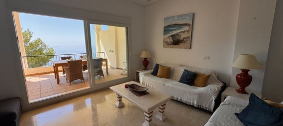 2 غرف نوم شقة في Altea, Spain رقم 178440 10