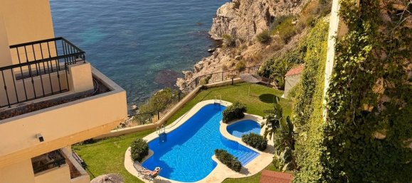 2 غرف نوم شقة في Altea, Spain رقم 178440 3