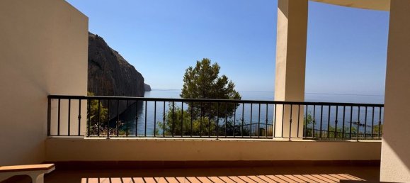 2 غرف نوم شقة في Altea, Spain رقم 178440 14