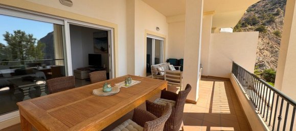 2 غرف نوم شقة في Altea, Spain رقم 178440 18