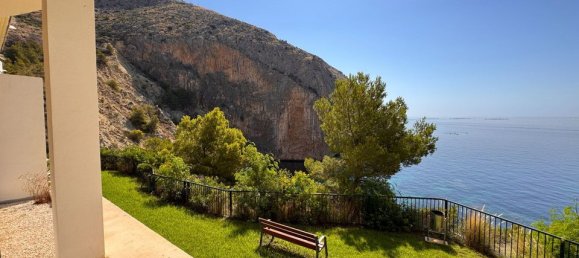 2 غرف نوم شقة في Altea, Spain رقم 178440 17