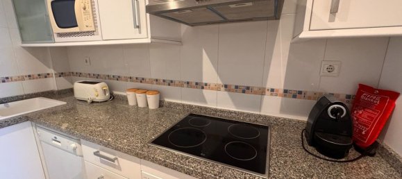 2 غرف نوم شقة في Altea, Spain رقم 178440 5