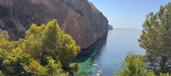 2 غرف نوم شقة في Altea, Spain رقم 178440 16