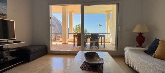 2 غرف نوم شقة في Altea, Spain رقم 178440 11