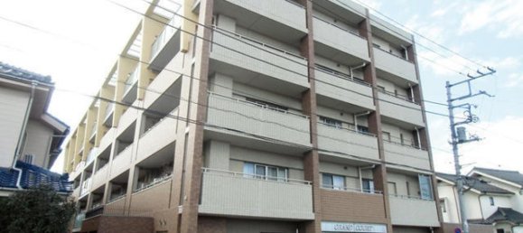 Квартира с 3 спальнями в Сайтама, Япония № 2124 2