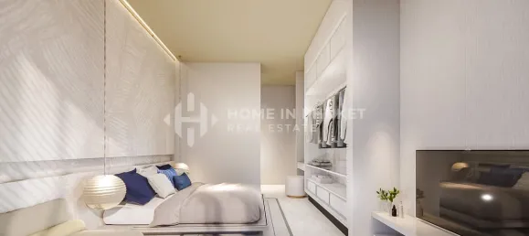 3 chambres Condo à Phuket, Thailand No. 60418 15