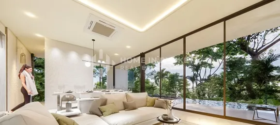 3 chambres Condo à Phuket, Thailand No. 60418 3