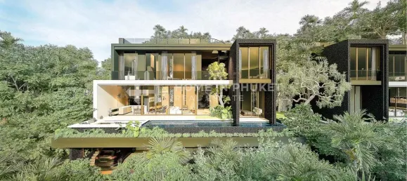 3 chambres Condo à Phuket, Thailand No. 60418 2