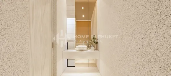 3 chambres Condo à Phuket, Thailand No. 60418 17