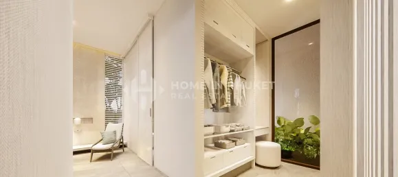 3 chambres Condo à Phuket, Thailand No. 60418 12