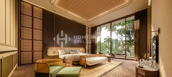 3 chambres Condo à Phuket, Thailand No. 60418 20