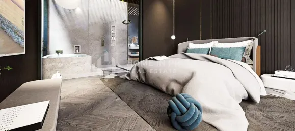 3 chambres Condo à Phuket, Thailand No. 60418 25