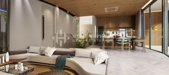 3 chambres Condo à Phuket, Thailand No. 60418 22