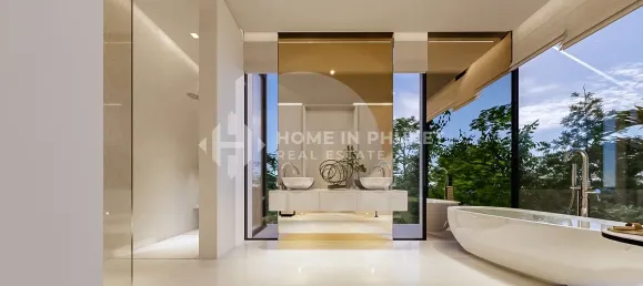 3 chambres Condo à Phuket, Thailand No. 60418 8