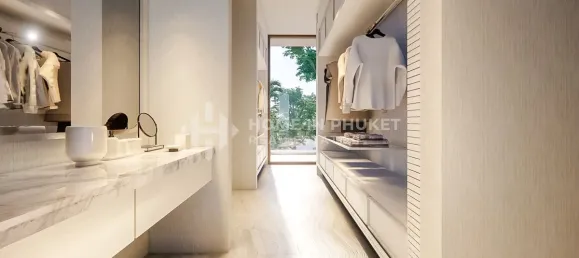 3 chambres Condo à Phuket, Thailand No. 60418 7