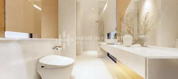 3 chambres Condo à Phuket, Thailand No. 60418 16