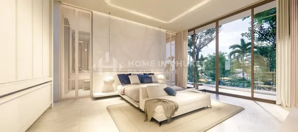 3 chambres Condo à Phuket, Thailand No. 60418 5