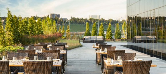 Wohnung 4+1 in G ROTANA, Istanbul, Turkey, Nr. 34682 2