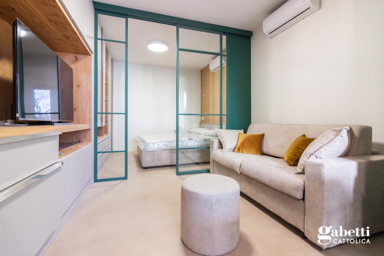 Estudio en Gabicce Mare, Italy No. 35045