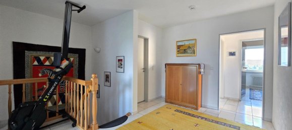 Дуплекс с 3 спальнями в Трир, Германия № 310496 12