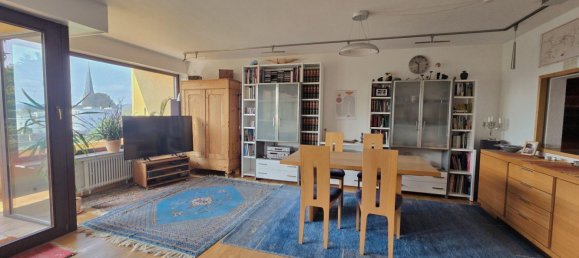 Дуплекс с 3 спальнями в Трир, Германия № 310496 2