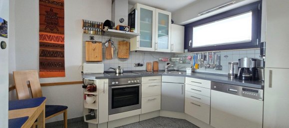 Дуплекс с 3 спальнями в Трир, Германия № 310496 7