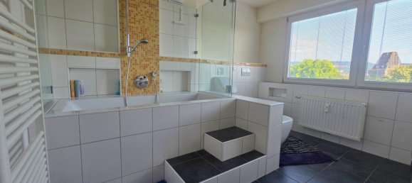 Дуплекс с 3 спальнями в Трир, Германия № 310496 18