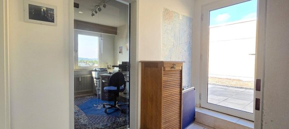 Дуплекс с 3 спальнями в Трир, Германия № 310496 14