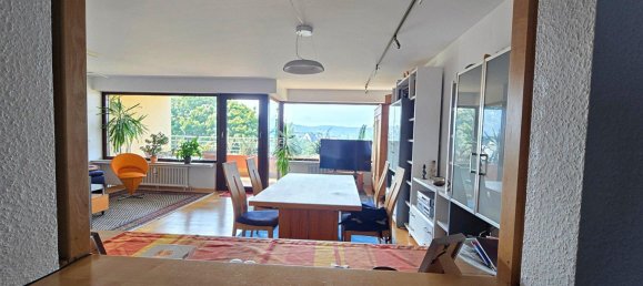 Дуплекс с 3 спальнями в Трир, Германия № 310496 8