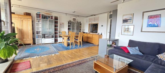 Дуплекс с 3 спальнями в Трир, Германия № 310496 6