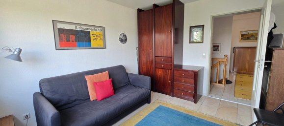 Дуплекс с 3 спальнями в Трир, Германия № 310496 20