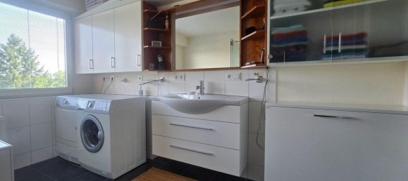 Дуплекс с 3 спальнями в Трир, Германия № 310496 19