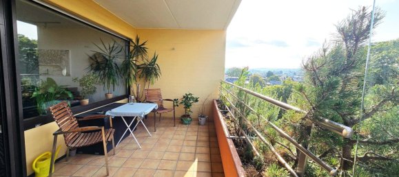 Дуплекс с 3 спальнями в Трир, Германия № 310496 5