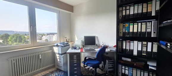 Дуплекс с 3 спальнями в Трир, Германия № 310496 15