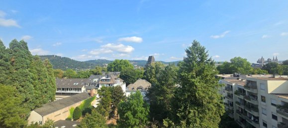 Дуплекс с 3 спальнями в Трир, Германия № 310496 16