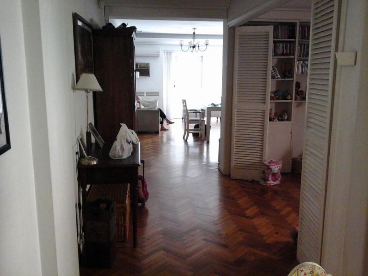 2 bedrooms Apartment in Buenos Aires, Argentina No. 96817