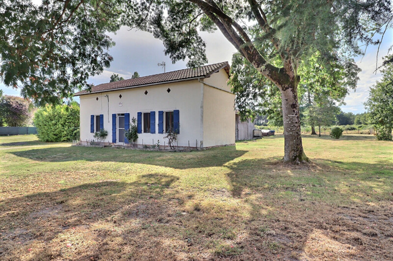 1 bedroom House in Landes, France No. 276432